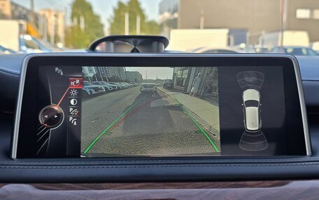 BMW X5, 2014 год, 2 970 000 рублей, 16 фотография