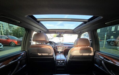 BMW X5, 2014 год, 2 970 000 рублей, 15 фотография
