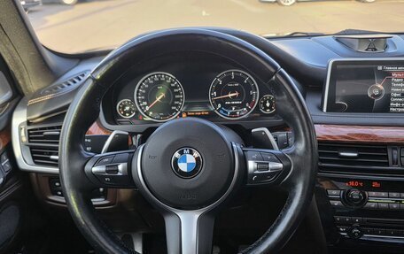 BMW X5, 2014 год, 2 970 000 рублей, 19 фотография