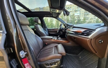 BMW X5, 2014 год, 2 970 000 рублей, 13 фотография