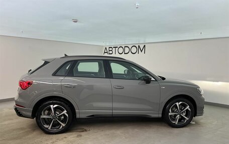 Audi Q3, 2026 год, 5 300 000 рублей, 5 фотография