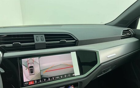 Audi Q3, 2026 год, 5 300 000 рублей, 14 фотография