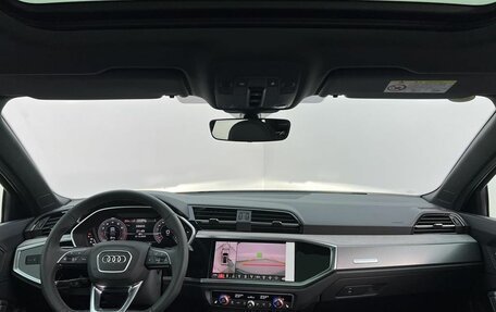 Audi Q3, 2026 год, 5 300 000 рублей, 7 фотография