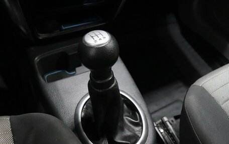 Suzuki SX4 II рестайлинг, 2012 год, 820 000 рублей, 12 фотография