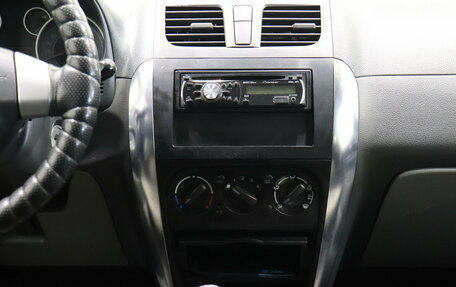 Suzuki SX4 II рестайлинг, 2012 год, 820 000 рублей, 9 фотография