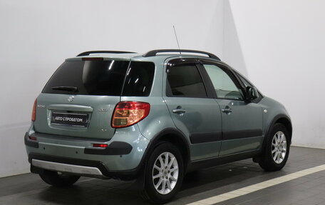 Suzuki SX4 II рестайлинг, 2012 год, 820 000 рублей, 5 фотография