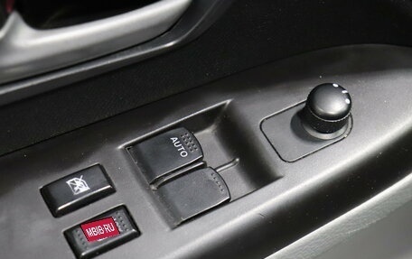 Suzuki SX4 II рестайлинг, 2012 год, 820 000 рублей, 11 фотография