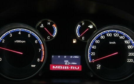 Suzuki SX4 II рестайлинг, 2012 год, 820 000 рублей, 13 фотография