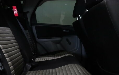 Suzuki SX4 II рестайлинг, 2012 год, 820 000 рублей, 6 фотография