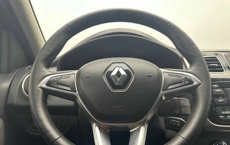 Renault Sandero II рестайлинг, 2018 год, 915 000 рублей, 19 фотография