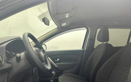 Renault Sandero II рестайлинг, 2018 год, 915 000 рублей, 14 фотография