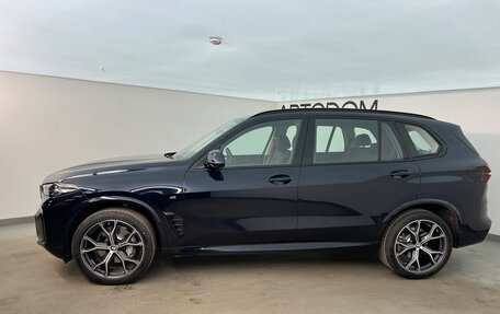 BMW X5, 2025 год, 10 890 000 рублей, 2 фотография