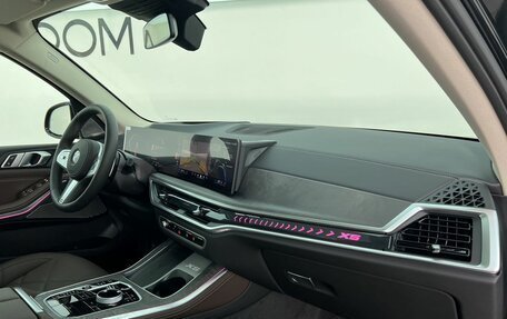 BMW X5, 2025 год, 10 890 000 рублей, 9 фотография