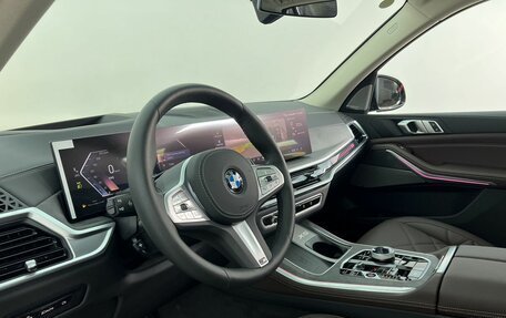 BMW X5, 2025 год, 10 890 000 рублей, 8 фотография