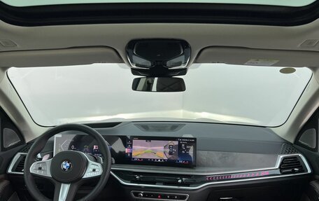 BMW X5, 2025 год, 10 890 000 рублей, 7 фотография
