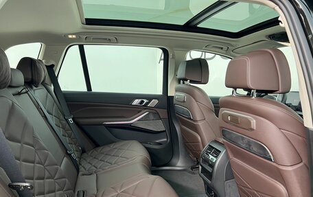 BMW X5, 2025 год, 10 890 000 рублей, 12 фотография