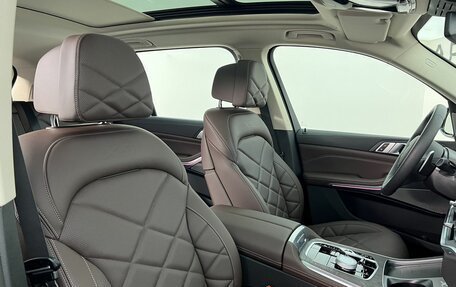 BMW X5, 2025 год, 10 890 000 рублей, 11 фотография