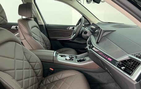 BMW X5, 2025 год, 10 890 000 рублей, 10 фотография