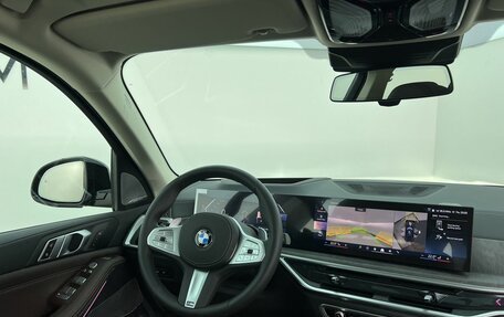 BMW X5, 2025 год, 10 890 000 рублей, 13 фотография
