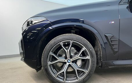 BMW X5, 2025 год, 10 890 000 рублей, 14 фотография