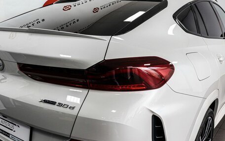 BMW X6, 2019 год, 7 299 000 рублей, 8 фотография