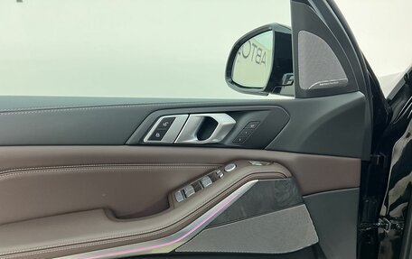 BMW X5, 2025 год, 10 890 000 рублей, 19 фотография