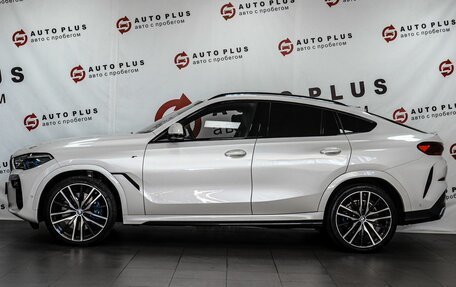 BMW X6, 2019 год, 7 299 000 рублей, 6 фотография