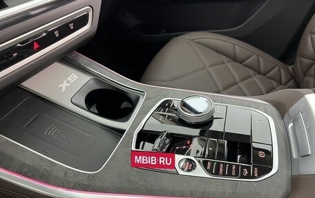 BMW X5, 2025 год, 10 890 000 рублей, 16 фотография