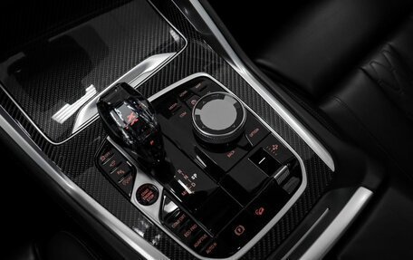 BMW X6, 2019 год, 7 299 000 рублей, 13 фотография