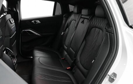 BMW X6, 2019 год, 7 299 000 рублей, 12 фотография