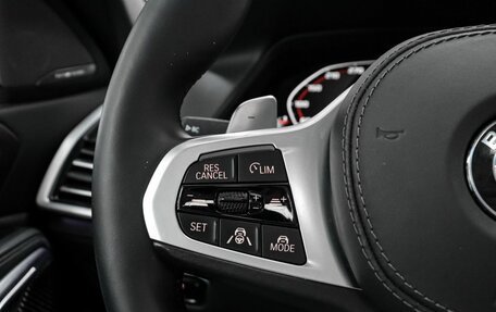 BMW X6, 2019 год, 7 299 000 рублей, 21 фотография