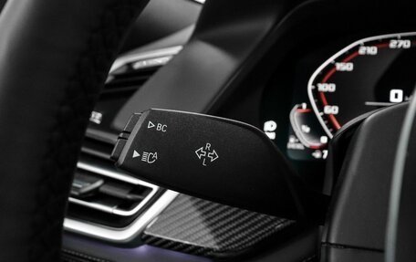 BMW X6, 2019 год, 7 299 000 рублей, 18 фотография