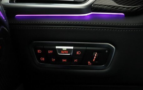 BMW X6, 2019 год, 7 299 000 рублей, 17 фотография