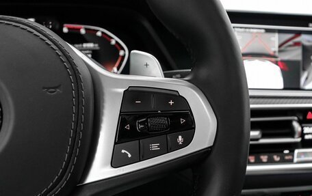 BMW X6, 2019 год, 7 299 000 рублей, 22 фотография