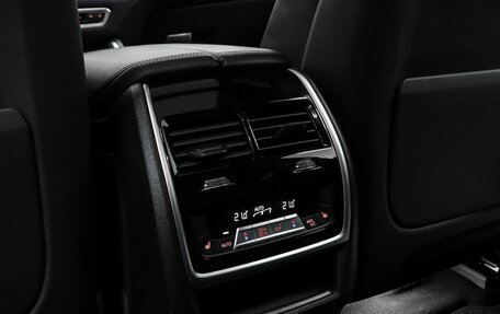 BMW X6, 2019 год, 7 299 000 рублей, 26 фотография