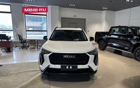 Haval Jolion, 2026 год, 2 649 000 рублей, 5 фотография