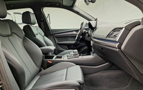 Audi Q5, 2025 год, 6 100 000 рублей, 6 фотография
