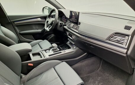 Audi Q5, 2025 год, 6 100 000 рублей, 5 фотография