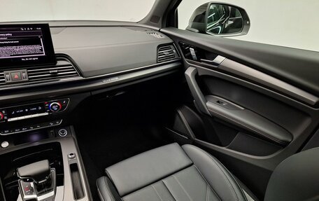 Audi Q5, 2025 год, 6 100 000 рублей, 9 фотография