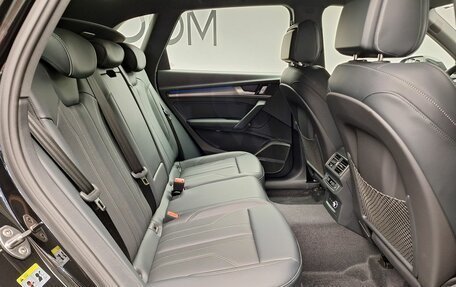 Audi Q5, 2025 год, 6 100 000 рублей, 7 фотография