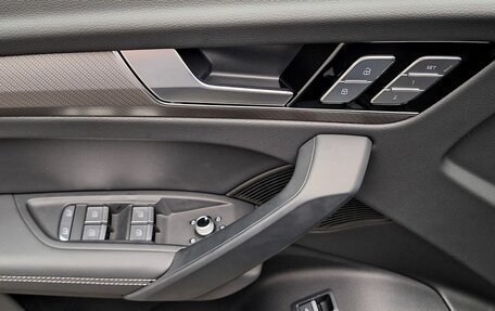 Audi Q5, 2025 год, 6 100 000 рублей, 13 фотография