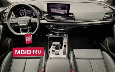 Audi Q5, 2025 год, 6 100 000 рублей, 4 фотография