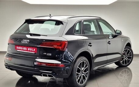 Audi Q5, 2025 год, 6 100 000 рублей, 3 фотография
