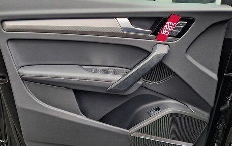 Audi Q5, 2025 год, 6 100 000 рублей, 12 фотография