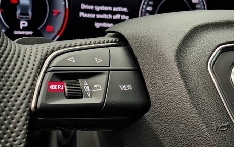 Audi Q5, 2025 год, 6 100 000 рублей, 15 фотография