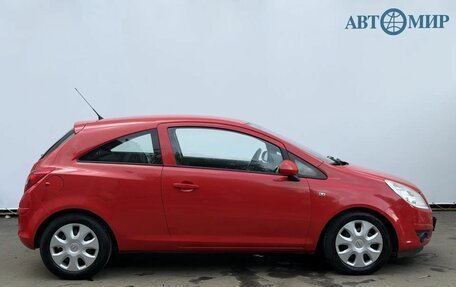 Opel Corsa D, 2010 год, 800 111 рублей, 4 фотография