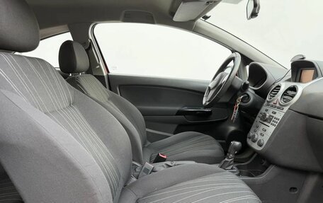 Opel Corsa D, 2010 год, 800 111 рублей, 10 фотография