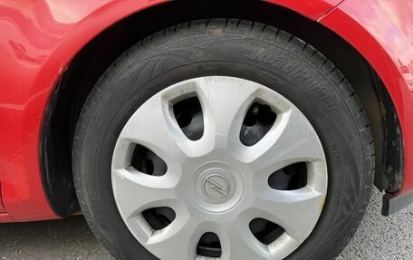 Opel Corsa D, 2010 год, 800 111 рублей, 13 фотография