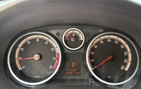 Opel Corsa D, 2010 год, 800 111 рублей, 12 фотография