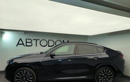 BMW X6, 2025 год, 15 300 000 рублей, 2 фотография